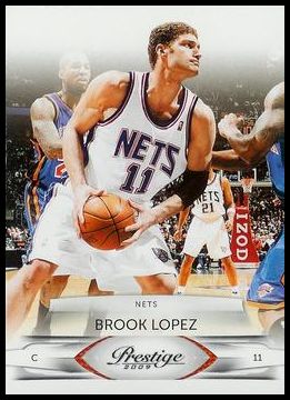 63 Brook Lopez